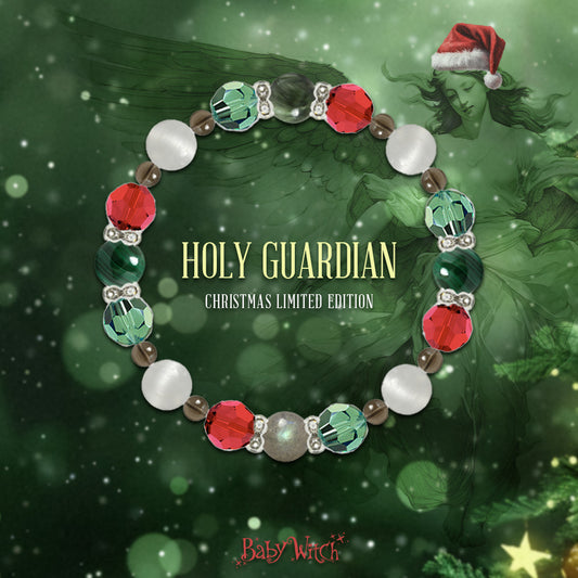 HOLY GUARDIAN ブレスレット クリスマスエディション