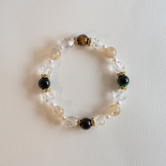 NOVA ALCHEMY ブレスレット