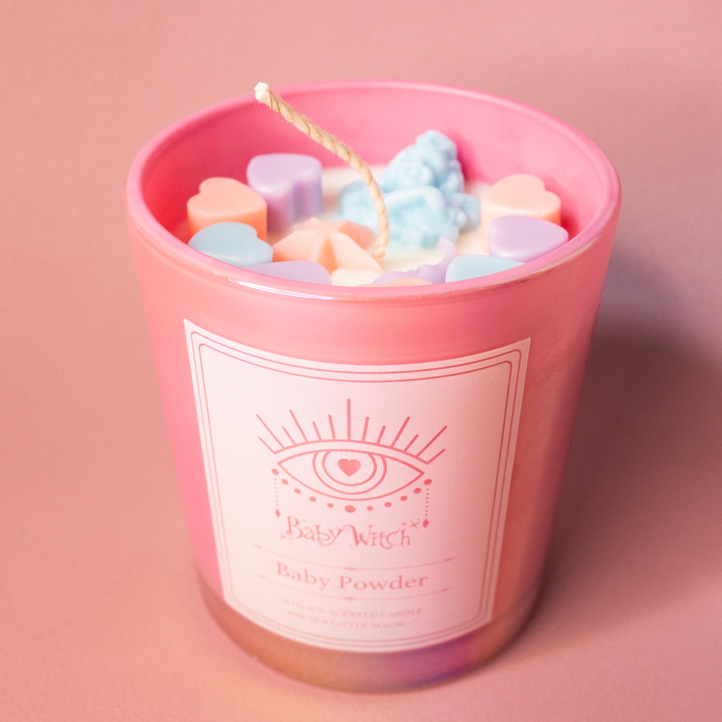 Melting Dream Candle メルティングドリームキャンドル