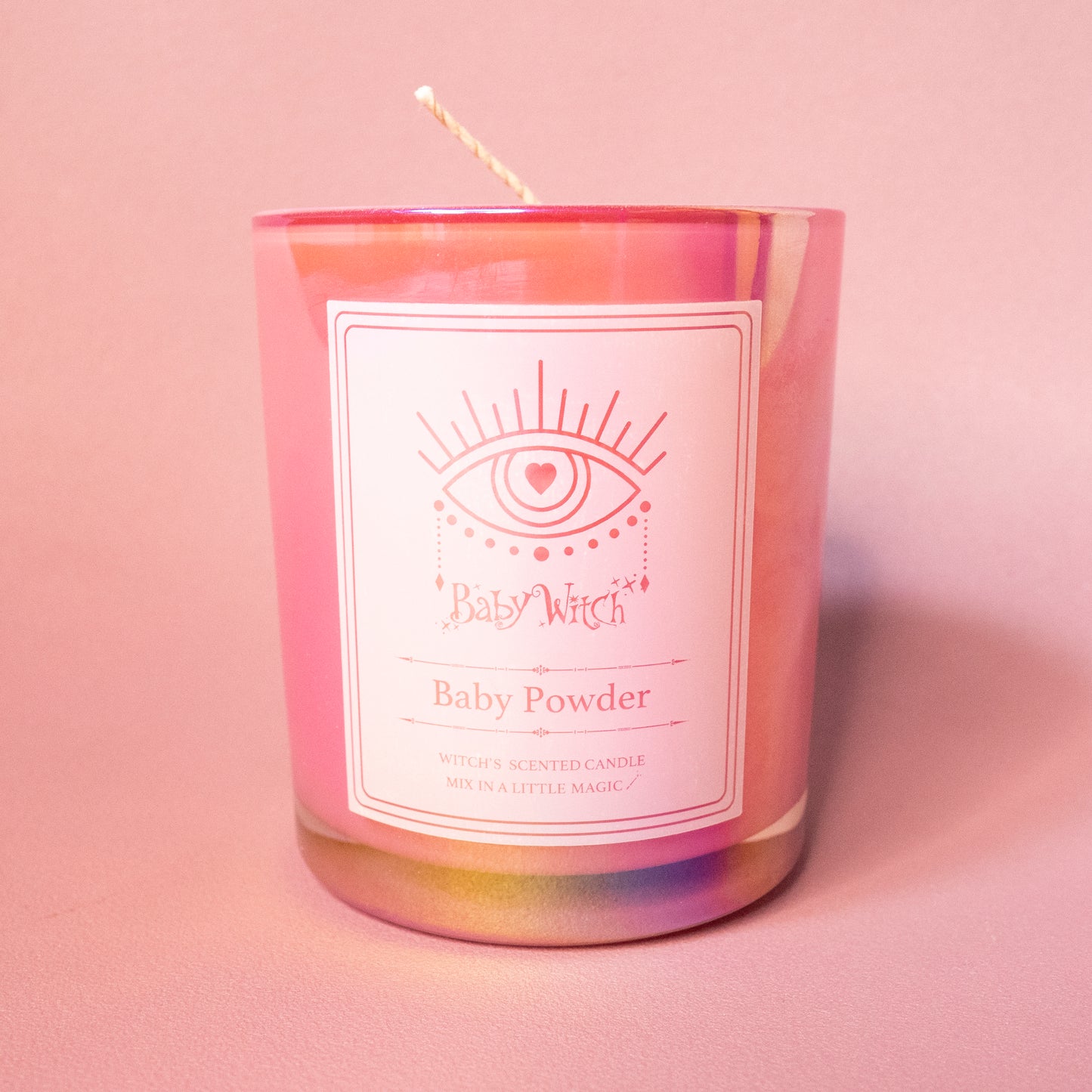 Melting Dream Candle メルティングドリームキャンドル