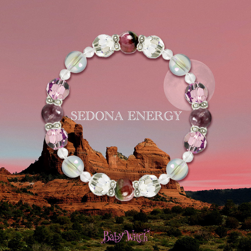 SEDONA ENERGY ブレスレット