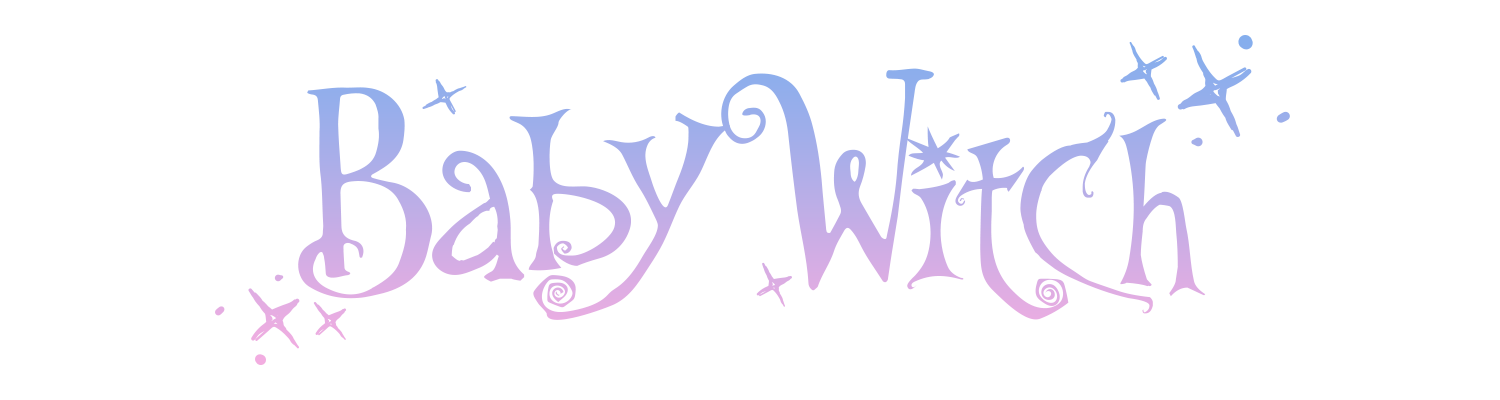 商品一覧 – Baby Witch